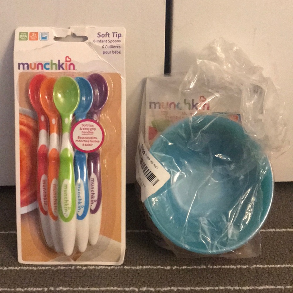 Munchkin Set